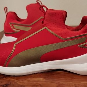 PUMA women's shoes